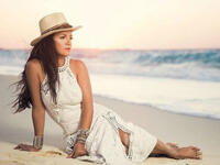 Riham Abd Al Ghafour is nominated for the Best Actress in a Secondary Role award for her role in Al 