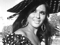 Cindy:  Hosny was known as the "Cinderella of Egyptian cinema" and remains one of the most influential actresses
in the artistic arena. She goes down as one of the most legendary and most classically beautiful actresses in Middle Eastern
history. She attracts viewers to many of her films.
