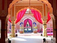 Jaipur, Rajasthan (en.theoutlook.com.ua)