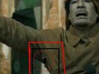 Wearing visibly torn clothing looking rather like he emerged from a scuffle himself or was drugged out on Al Qaeda’s poisons. But he insists he is ‘Bahai’ meaning marvelous, denying the presentation of torn clothes and a tired face.