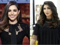 انضمت السعودية ريم فيصل لتكون مدربة- مستشارة للمصممين المتنافسين خلال مراحل البرنامج وستكون ملكة جمال لبنان لعام 2015 فاليري ابو شقرا مقدمة البرنامج.