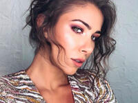 Daniella Rahme is proving she is a name that is there to stay