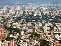 BARANQUILLA, COLOMBIA: Syrians, Palestinians and Lebanese populations began migrating to Colombia in the 1880s and were given the Spanish name "Turcos" to refer to the Turkish Ottoman Empire. Baranquilla is the birthplace of Shakira, a product of the Lebanese diaspora whose name comes from the Arabic word for “grateful.” (Twitter)
