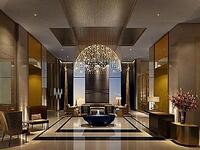 فندق "فورسيزونز في DIFC"، تم افتتاح هذا الفندق مؤخراً في مركز دبي المالي العالمي، وهو ثاني فندق تابع لمجموعة فورسيزونز في دبي، وما يميزه تصميمه الرائع الذي يضم 106 جناحاً ومناطق للجلوس ، فضلاً عن الحديقة على سطح الفندق التي توفر واحة هادئة للترحيب بالضيوف 