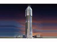 "برج مارينا 101"،كان من المقرر افتتاح هذا المشروع في عام 2015،ولكن كان هنالك تأخير على الموعد النهائي،لذا من المتوقع أن ينتهي بناء برج مارينا 101 في دبي هذا العام، وسيكون هذا البرج ثاني أطول برج في الإمارات العربية المتحدة يتجاوزه حامل اللقب برج خليفة
