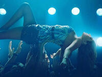 The new albums cover and booklet pictures seems to suit the albums songs mood