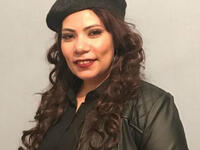 Eman Al Sayyed is nominated for the Best Comedic Actress award for her role in Yabani Asli Original 