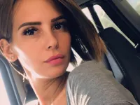 Actress Iman Al Assi wore the hijab for several months after her success in the series Hadrat Al Mutaham 