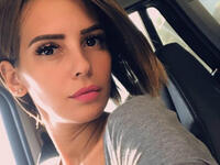 Actress Iman Al Assi wore the hijab for several months after her success in the series Hadrat Al Mutaham 