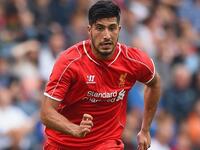 15- لاعب الوسط الألماني إيمري تشان (ليفربول)