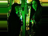 "الليلة الكبيرة" من صناع فيلم كباريه والفرح، يأتي فيلم "الليلة الكبيرة"،ويضم فيلم الليلة الكبيرة مجموعة كبيرة من النجمات، منهن زينة، وسمية الخشاب، ووفاء عامر، وصفية العمرى، إلى جانب، ياسر جلال ، والفيلم من تأليف أحمد عبد الله،ومن إنتاج أحمد السبكي.