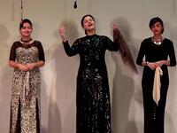 حفيدتها: تعرف الطفلة ذات الصوت الجميل سناء أحمد المرسي (14 عامًا) نفسها بأنها حفيدة كوكب الشرق، وذلك لأنها حفيدة شقيقة أم كلثوم، وتعتبر والدتها وخالها آخر الورثة الباقيين.
