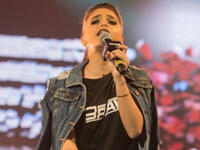 The Bahraini Teen superstar has come a long way since her memorable audition at Arabs Got Talent