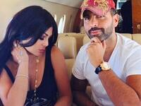 تنشر النجمة هيفاء وهبي بين الحين والاخر مجموعة صورٍ وفيديوهات من على متن طائرتها الخاصة، والتي غالباً ما تتنقّل بها خلال رحلاتها وسفراتها، هيفاء لم تصرح بشكل علني انها تمتلك خاصة بها، ولكن على ما يبدو انها طائرتها الخاصة.