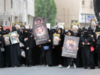 SHIA KSA