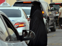 saudi arabia women driving 