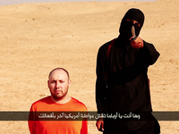 steven sotloff isis