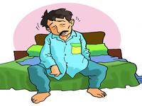 يجد الكثير من العرب فرصتهم لأخذ قسط كبير من الراحة والنوم في العيد، وذلك لقلة العطل والاجازات، ولضغط العمل المستمر، ليأتي العيد وتأتي معه الفرصة ليعيشوا فرحتهم بالنوم.