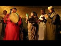 الليلة الكبيرة: تدور قصة الفيلم حول شقيقين يخرجا معا في رحلة للبحث عن والدهما، تأليف أحمد عبد الله وإخراج سامح عبد العزيز وبطولة جماعية لعدد من النجوم منهم : نيللي كريم، زينة، صفية العمري، محمود الجندي، ياسر جلال، سميحة أيوب، وائل نور.