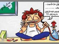 من أكثر المشاكل انتشاراً بين الناس بعد رمضان، هي عودتهم إلى التدخين بشراهة، فبعدما كان رمضان فرصة كبيرة لهم ليقلعوا عنه، قد تنعكس الصورة ليضاعف المدخنون استهلاكهم للتبغ.