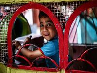 الغوطة الشرقية في سوريا