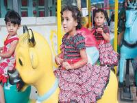 الأطفال في اليمن