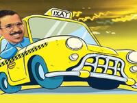 4  من كل 5 سائقين تاكسي كانوا طلابا في كلية الهندسة لكن لم تسمح لهم ظروفهم بإكمال دراستهم، طبعاً الباقي كانوا من طلاب الطب!