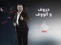 حروف وألوف: يعرض هذا البرنامج منذ عام 2005 إلى الآن، ويعد من البرامج النادرة التي لم تخف شعبيتها بل لا تزال شعبيته في تزايد إلى الآن.