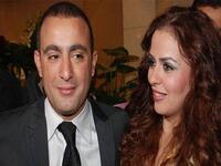 مها الصغير زوجة أحمد السقا خلعت حجابها في ديسمبر 2006، إلا أن أحمد السقا غضب بشدة من هذا القرار خاصة أن زوجته أرتدت الحجاب فترة زمنية طويلة تجاوزت الأربعة أعوام وهو ما لم يحدث على الإطلاق لكون علاقته بزوجته لم تتأثر أبدا. 