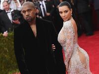كيميه Kimye - وهو لقب الثنائي الذي يتألّف من نجمة تلفزيون الواقع كيم كارداشيان وزوجها المغني العالمي كانيه ويست، علماً بأنهما تزوّجا في عام 2014 ولديهما 3 أطفال وهم نورث وسانت وشيكاغو ويست، إشارةً إلى أنّ وُلدت عن طريق أم بديلة في مُنتصف شهر يناير من عامنا الحالي.