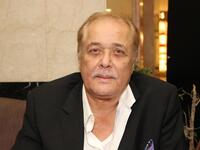 محمود عبدالعزيز:
توفي الممثل المصري في 13 نوفمبر/تشرين الثاني، والذي اشتهر بشخصية "رأفت الهجان"، بعد أن قدم أكثر من 80 فيلمًا سينمائيًا.