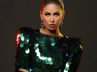 Mai Sleem has a daughter called Lilly