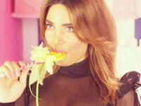 After her infamous bathtub music video Maria took a more conservative path in her music and videos, and 