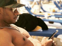 The Egyptian actor calls himself number one