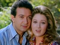 الفنانة المصرية بوسي عن زوجها الراحل نور الشريف: "علاقتي بنور لم تتعكر يومًا، وأنا منشغلة بكتابة قصة حياتنا معًا، وهذا أقل شيء أقدمه له فهو يستاهل الكثير".
