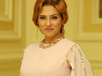 Actress Nurhan retired for 10 years after starring in the series 'Ailet Hajj Metwally' during which she wore the