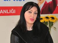 But next month, Deva Ozenen could make history as Turkey’s first transgender MP, the 37-year-old is running in the country’s parliamentary election on June 7, where she hopes to push for more rights for Turkey’s LGBT community, who, although better off than other MENA countries, still face daily discrimination and hate crimes. (Twitter)