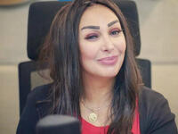 Singer Shaheenaz removed the veil after about 10 years of wearing it. She returned strongly to the concerts and