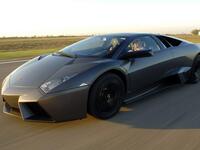 6- لامبورغيني ريفينتون (2008) Lamborghini Reventon
