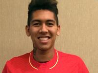 6- لاعب الوسط المهاجم البرازيلي روبرتو فيرمينو: رحل عن هوفنهايم نحو ليفربول في صفقة وصلت قيمتها لنحو 29.5 مليون جنيه استرليني.