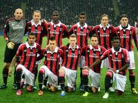 37- نادي ميلان الإيطالي بقيمة 945 مليون دولار.