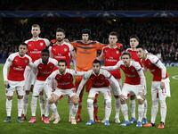 9- آرسنال الإنجليزي: 104.531 نقطة