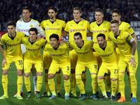 10 بوروسيا دورتموند الألماني: 99.064 نقطة