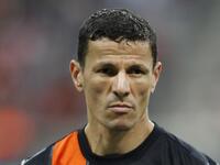 المدافع الهولندي مغربي الأصل خالد بلحروز (فيينورد)