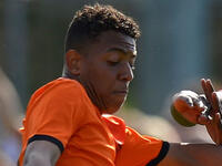 لاعب الوسط الهولندي دونييل مالين (آرسنال): يبلغ من العمر 16 عاماً، خاض ناديه منافسة قوية للحصول على خدماته من أياكس الصيف الماضي. استطاع التأقلم باللعب في مراكز عديدة، شارك مع منتخب بلاده تحت 19 عاماً في بطولة أوروبا للشباب، ونجح في تقديم مستويات مميزة.