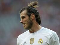 4- الجناح الويلزي غاريث بايل (ريال مدريد): بما مجموعه 35 مليون دولار