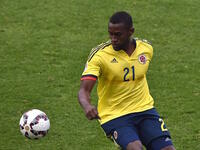 المهاجم الكولومبي جاكسون مارتينيز (29 عاماً): انتقل من أتلتيكو مدريد إلى غوانغجو إيفرغراندي مقابل 42 مليون يورو