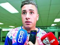 5- المدافع الأوروغوياني خوسيه ماريا غيمينيز (أتلتيكو مدريد)