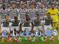 8- يوفنتوس الإيطالي: 105.854 نقطة