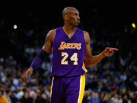 المركز العاشر: لاعب كرة السلة الأميركي كوبي براينت (لوس أنجيليس ليكرز) بما مجموعه 49.5 مليون دولار